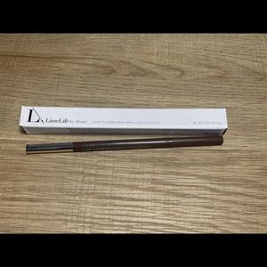 CLAIM TO FRAME
ULTRA-FINE BROW PENCIL 02 MEDIUM